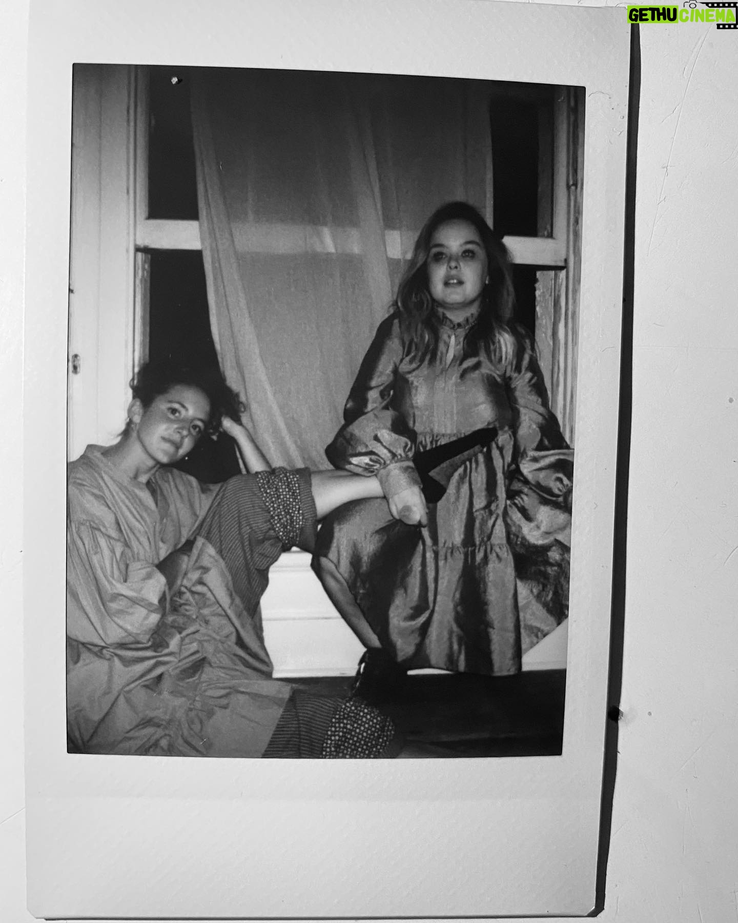 Louisa Harland - 27K Likes - I finished BIG MOOD in the theatre on Saturday. The last ep left me breathless. This not only goes out to Nica whoās performance is perfect - but to @camillavalerie you really did it mills. Ps up @lydiawestie and my @david.mumeni for stealing scenes as per. Go watch it now it now @channel4