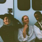 Louisa Harland Instagram - This job was a dream, from cast to crew - but then to hear we got Nick Cave for the ballad? swipe to hear my now favourite song of at all time