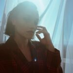 Louisa Harland Instagram - whiskey business