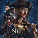 Louisa Harland Instagram - A new look at Renegade Nell! A new original series streaming 29 March on Disney .