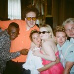 Louisa Harland Instagram - thank you so much @msaimeephillips @henryholland