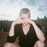 Louisa Harland Instagram - lady happy