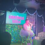 Louisa Harland Instagram - lady happy