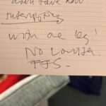 Louisa Harland Instagram - you know what Bridget is