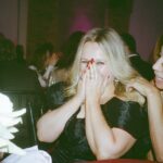 Louisa Harland Instagram - C J
