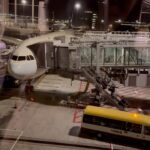Louisa Mak Instagram – Never thought about it until now
#flightcrew #cabincrew #boarding #pilotlife #hongkongairport