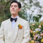 Louisa Mak Instagram – 我們攜手走更遠的路吧！ @keithshing_