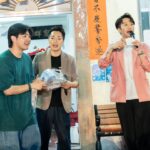 Louisa Mak Instagram – 323 Day ONE

義務盆菜總監 | @ddfromtheblock
義務擔擔抬抬兄弟姐妹團 | @mak.san @lincolnshing @noblemakk @madeline._.chan @joshiuwang @cowis_lactoseintolerance @tc_lai
被逼司儀同表演嘉賓| @leonardchf @lamkingching 

Jewellery | @lukfookjewellery_official
Kwa for Louisa, Keith & Moms | @koon_nam_wah
Qipao on Moms | @koon_nam_wah 
Outfit on Louisa & Keith | @shanghaitang 
Cake | @agnesb_cafefleuriste
Beer | @1664blanchk @thebridgehk
Photo & Video | @stein_image @taptsov_photography @justin_cai_ 
Tai Kam | Mrs Tse 
Deco | @seekseedwedding
Bouquet | @roses_floral_atelier