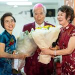 Louisa Mak Instagram – 323 Day ONE

義務盆菜總監 | @ddfromtheblock
義務擔擔抬抬兄弟姐妹團 | @mak.san @lincolnshing @noblemakk @madeline._.chan @joshiuwang @cowis_lactoseintolerance @tc_lai
被逼司儀同表演嘉賓| @leonardchf @lamkingching 

Jewellery | @lukfookjewellery_official
Kwa for Louisa, Keith & Moms | @koon_nam_wah
Qipao on Moms | @koon_nam_wah 
Outfit on Louisa & Keith | @shanghaitang 
Cake | @agnesb_cafefleuriste
Beer | @1664blanchk @thebridgehk
Photo & Video | @stein_image @taptsov_photography @justin_cai_ 
Tai Kam | Mrs Tse 
Deco | @seekseedwedding
Bouquet | @roses_floral_atelier