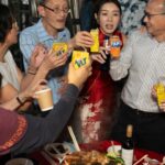 Louisa Mak Instagram – 323 Day ONE

義務盆菜總監 | @ddfromtheblock
義務擔擔抬抬兄弟姐妹團 | @mak.san @lincolnshing @noblemakk @madeline._.chan @joshiuwang @cowis_lactoseintolerance @tc_lai
被逼司儀同表演嘉賓| @leonardchf @lamkingching 

Jewellery | @lukfookjewellery_official
Kwa for Louisa, Keith & Moms | @koon_nam_wah
Qipao on Moms | @koon_nam_wah 
Outfit on Louisa & Keith | @shanghaitang 
Cake | @agnesb_cafefleuriste
Beer | @1664blanchk @thebridgehk
Photo & Video | @stein_image @taptsov_photography @justin_cai_ 
Tai Kam | Mrs Tse 
Deco | @seekseedwedding
Bouquet | @roses_floral_atelier