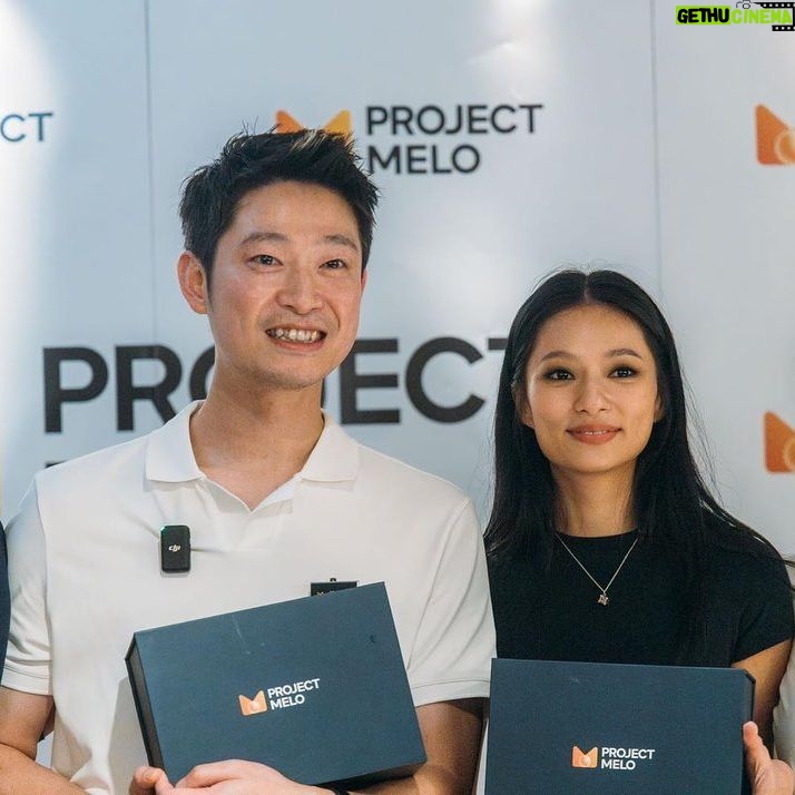 Louisa Mak Instagram - It has been an amazing journey building project Melo with fellow co-founders @kenny.kf @arthurshek and Steph :) We just had our 3 year reunion, witnessing how we grew from 4 of us and an idea, to a community with 60 energetic youngsters. Being part of Melo has constantly reminded me the key to staying relevant is to keep listening, keep learning, and keep trying. Special thanks to @mingjai14 and @kayan9896 for being our guest, and @kenny.kf for being our biggest driving force!! @project.melo #youthempowerment