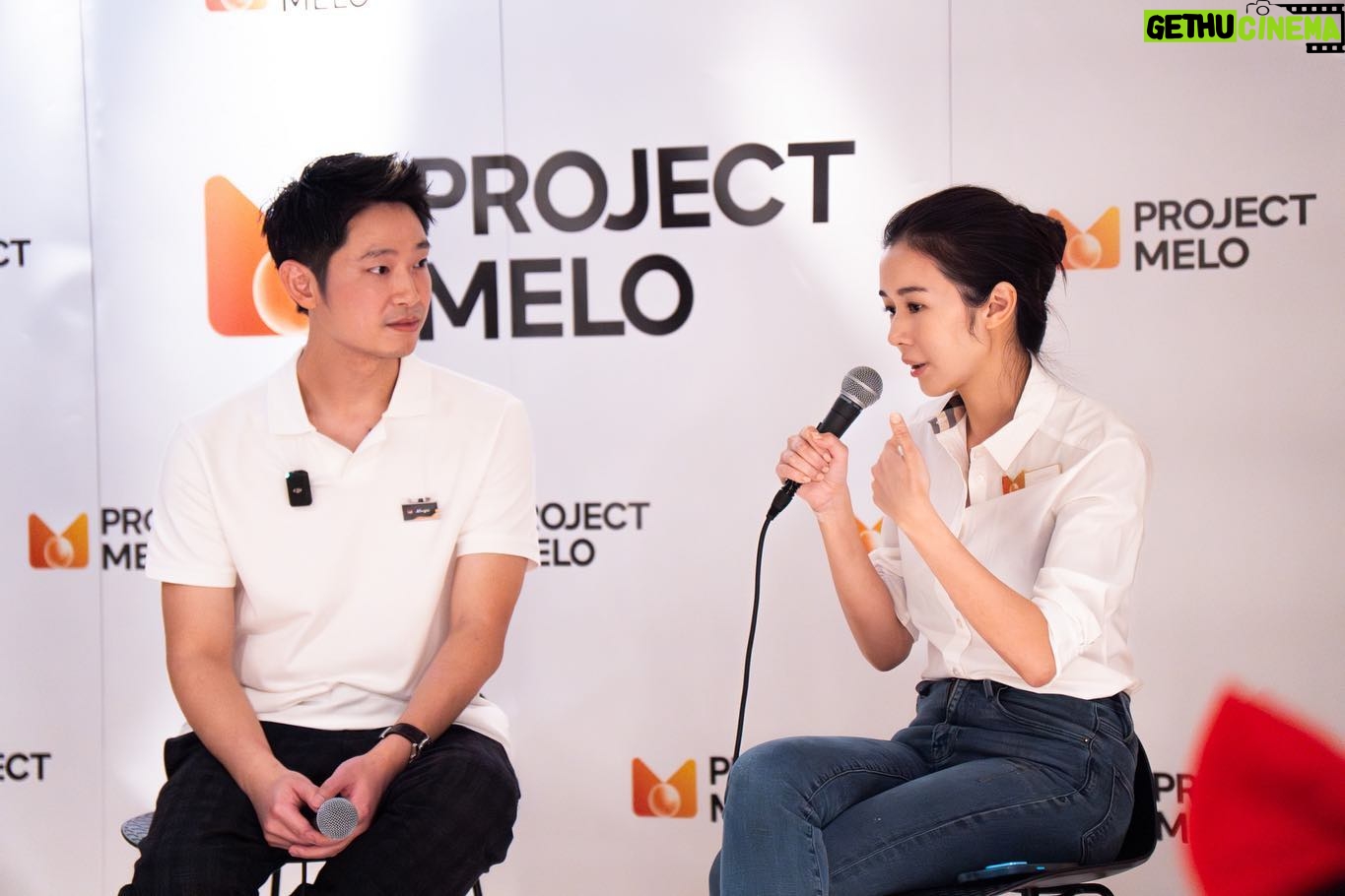 Louisa Mak Instagram - It has been an amazing journey building project Melo with fellow co-founders @kenny.kf @arthurshek and Steph :) We just had our 3 year reunion, witnessing how we grew from 4 of us and an idea, to a community with 60 energetic youngsters. Being part of Melo has constantly reminded me the key to staying relevant is to keep listening, keep learning, and keep trying. Special thanks to @mingjai14 and @kayan9896 for being our guest, and @kenny.kf for being our biggest driving force!! @project.melo #youthempowerment
