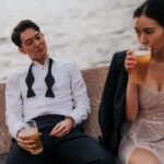 Louisa Mak Instagram - Celebrate the women who step up to break glass ceilings, and celebrate the men who are willing to step down from work and compromise. Celebrate the women who are adventurous and fearless to treading new paths, and celebrate the men who trust and empower. Celebrate the women who achieve, and celebrate the men who support and admire. ❤️ #IWD @keithshing_ #勁甜麥