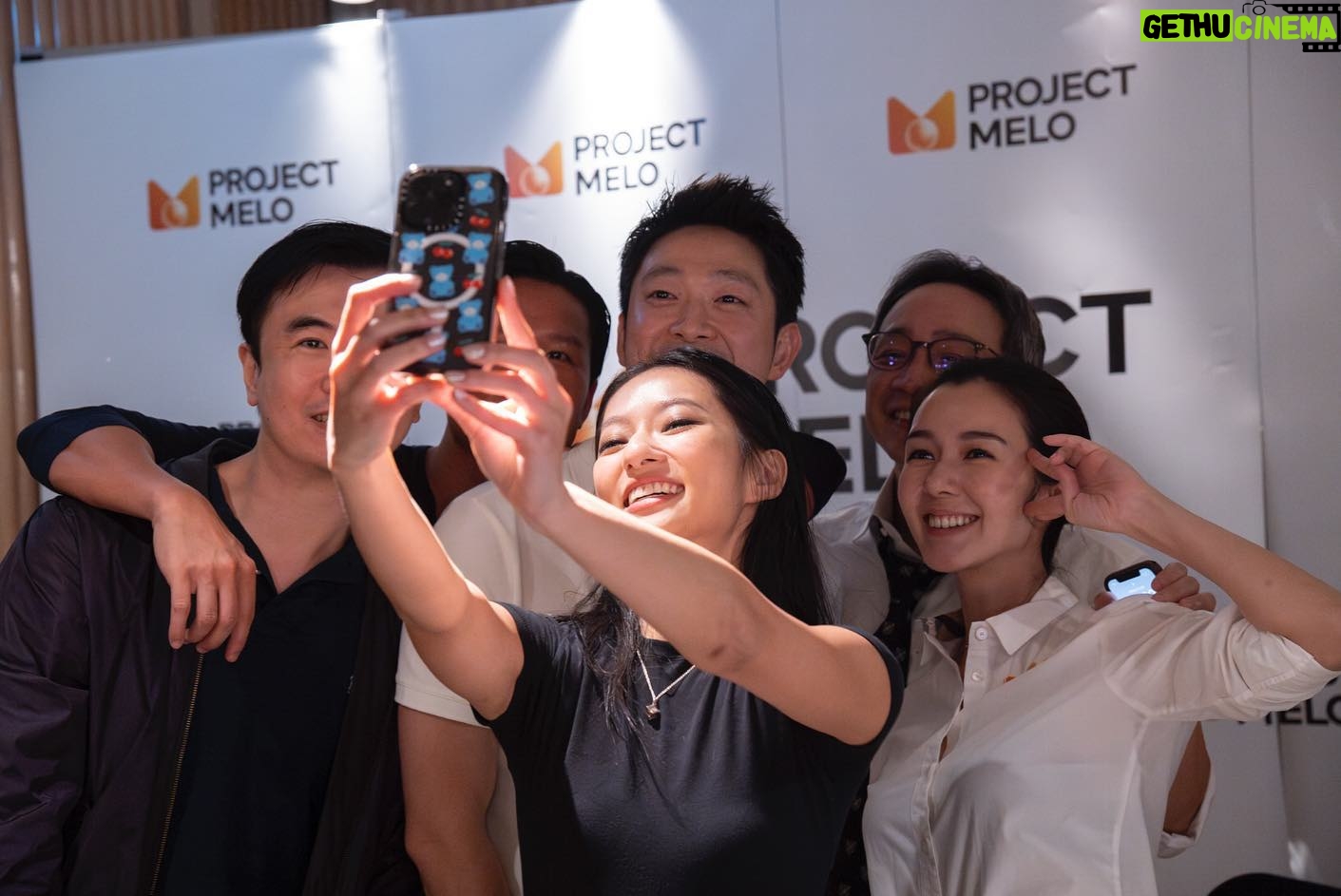 Louisa Mak Instagram - It has been an amazing journey building project Melo with fellow co-founders @kenny.kf @arthurshek and Steph :) We just had our 3 year reunion, witnessing how we grew from 4 of us and an idea, to a community with 60 energetic youngsters. Being part of Melo has constantly reminded me the key to staying relevant is to keep listening, keep learning, and keep trying. Special thanks to @mingjai14 and @kayan9896 for being our guest, and @kenny.kf for being our biggest driving force!! @project.melo #youthempowerment
