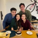 Louisa Mak Instagram – 年三十清一清啲相 #photodump 
#收爐