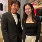 Louisa Mak Instagram – 年三十清一清啲相 #photodump 
#收爐