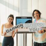 Louisa Mak Instagram - 我一直都係Garmin用家，當知道可以參加活動同第一時間試用新錶都好期待！活動當日，我剛從一個重要嘅會議過來，精神仲係好緊張，但係來到就可以跟Alex大師 @alamfish 和一眾靚女同學一齊上瑜伽堂，做到最尾savasana pose 嘅時候真係訓著咗！好放鬆好正。 喺我日常工作中，經常都要思考好多問題，令到我臨訓時個腦仲係咁轉。所以靜觀冥想、清空腦袋對我來講好緊要；第二日先有足夠精神。戴Garmin最新嘅smart watch Venu 3 就perfect喇，因為隻錶有冥想指導，仲幫我追蹤睡眠、俾個性化嘅睡眠建議。另外，我都好中意佢嘅肌群位置圖，等我做weight training嘅時候可以更加有系統同效率。 Garmin本來已經係我潛水、行山、踩單車嘅buddy，宜家仲要做埋我健身、冥想、睡眠嘅buddy，真係咩俾佢玩曬😂 @garminhongkong #GarminHongKong #KnowTheRealYou #Venu3 #vívoactive5