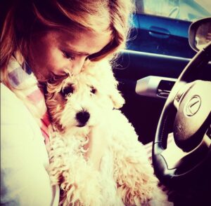 Louise Lombard Instagram - Did someone say #internationaldogday 🐶💕🥰