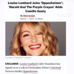 Louise Lombard