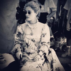 Louise Lombard Instagram - Hidalgo - Morocco 

Lady Anne Davenport 💗

#hidalgo #disney #morocco #vigomortensen #louiselombard #joejohnston #omarsherif #afterwecollidedmovie #afterwefellmovie #aftereverhappy #trishdaniels #afterfamily #afterfans #afternators #afterbts #awcbts #awcmovie #awc #after #awf #aeh  #houseofeliott #thehouseofeliott #evangelineeliott  #evieeliott #periodcostumedrama #costumedrama #louiselombard 
#waybackwednesday
