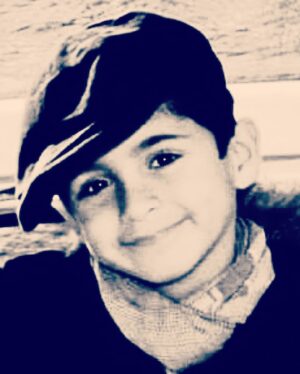 Louise Lombard Instagram - 18 years ago today ✨
 
Happy Birthday my love…it has been the privilege of my life to raise you and witness up close the extraordinary way you see the world…it’s your time Alejandro ✨ 

I love you ❤️