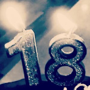 Louise Lombard Instagram - 18 years ago today ✨
 
Happy Birthday my love…it has been the privilege of my life to raise you and witness up close the extraordinary way you see the world…it’s your time Alejandro ✨ 

I love you ❤️