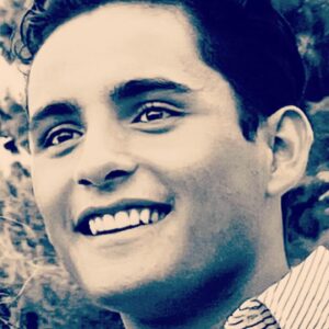 Louise Lombard Instagram - 18 years ago today ✨
 
Happy Birthday my love…it has been the privilege of my life to raise you and witness up close the extraordinary way you see the world…it’s your time Alejandro ✨ 

I love you ❤️