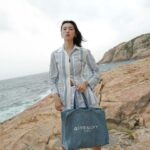 Louise Wong Instagram – Be your own sunshine☀️🌊🤍

@givenchy
#givenchyplage
#givenchyfamily