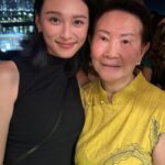 Louise Wong Instagram – It’s a Wrap!❤️‍🔥🥹🫂

Thank you to every @coolie_tvseries family members for the support and love during these four months shooting.

It’s been a pleasure and an honor to work with you all!❤️❤️❤️

@meileenchoo @inahweenah @iimiina @julianjacosta @arvinchen @sunnyweishanyu @tiffthestylist @mattcostume @mauriciohenao_ @inti_deus @kiiokee @curtdarling @farelipsis @ernestomyv @letyrojas @nauela @tomwilko23 @garyshawdop @laliaramirez @irefreundt @carlucyperronerd @bytaniaisabel @camicanaan @melaniedejesusm