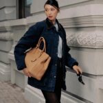 Louise Wong Instagram – 𝔊𝔢𝔱𝔱𝔦𝔫𝔤 𝔩𝔬𝔰𝔱 𝔦𝔫 𝔱𝔥𝔢 𝔠𝔦𝔱𝔶 
𝔴𝔦𝔱𝔥 𝔪𝔶 𝔊𝔞𝔩𝔩𝔢𝔯𝔦𝔞 𝔅𝔞𝔤 .🏙️🤍

@prada 
#PradaGalleria