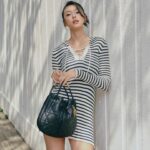 Louise Wong Instagram – Carrying sunshine in my new Dioriviera bag 🌞☁️✨

@Dior #Dior #Dioriviera
