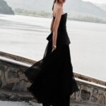 Louise Wong Instagram - 在時裝的世界裡工作了10多年，有幸今次成為北京電影節 - 電影與時尚單元的評委，實在深感榮幸。 謝謝邀請🙏🏻☺️✨ It’s my honored to be a judge at this year’s Beijing International Film Festival for the fashion short film competition . Thank you for having me. Dress and jewellery @louisvuitton Watch @omega