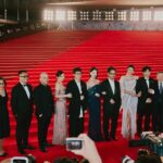 Louise Wong Instagram – 一個有笑有淚，令人情緒起伏不定像坐過山車一樣的晚上🎢記憶仍然猶新。

近距離聽了很多台上獲獎的得獎感言，看着每一位所付出的努力、堅持和耐性終於獲得回報和肯定，看着有這一群熱血追夢的人在為香港電影努力，真的很感動🥹我第一年參與的回憶也全都湧現心頭。
希望我可以繼續留在這個夢工場，繼續努力讓大家看見我的進步，並成為一個值得支持的好演員吧💪🏼

當頒發全晚最後一個獎項 -最佳電影時，聽到是枝裕和導演口中說出” A Guilty….” 我真的已經緊張得血壓極速飆升📈omggg! (從來自己的提名都沒有感覺這麼緊張🙈) 
然後在台上聽到子華神的speech 真的說到我們的心裏去，眼淚差點沒忍住🥺

真的太好了! 一個屬於毒舌大狀幕前幕後所有團隊的獎項🏆能夠和這麼優秀的團隊一起合作真的感到很幸運幸福🌟

Congratulations for the Best Film Award!!
再次恭喜 @aguiltyconscience_movie ❤️
還有各位得獎者🥳👏🏻🎉

@hongkongfilmawards 
#第42屆香港電影金像獎 
@aguiltyconscience_movie #毒舌大狀

Photos @klckin
Makeup @pinkyku
Hair @kolen128
Stylist @ansonlaucf1107
Stylist assistant @chiakincy
Assistant @chungxd
黑白相攝影大師 @tsekwanhoho

Dress
@maisonmet (Red Carpet) @theclique.hk 
@givenchy (Ceremony)

Watches @omega
Jewellery @boucheron
Cosmetics @guerlain

Special thanks
@autumnliu0 @ivy.ho.75641 @iowntheelephants
@tsuivenus @stedel34 
@missnanaliu @ggtsoi