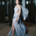 Louise Wong Instagram – Which one is your Favourite? 
Why not both.😉🩵🖤

Photos @klckin
Makeup @pinkyku
Hair @kolen128
Stylist @ansonlaucf1107
Stylist assistant @chiakincy
Assistant @chungxd

Dress
@maisonmet (Red Carpet) @theclique.hk 
@givenchy (Ceremony)
謝謝疼愛🫶🏻🥹
Thank you sooooo much for the beautiful dress!

@hongkongfilmawards 
#第42屆香港電影金像獎