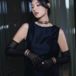 Louise Wong Instagram – 2nd look for HKFA🖤

感謝 @boucheron 和我的長期戰友梳化服團隊把我打扮得美美的🫶🏻

Jewellery from @boucheron 💎

Photos @klckin
Hair @kolen128 
Makeup @pinkyku 
Stylist @ansonlaucf1107 
Assistant @chungxd 
Dress @givenchy 

@hongkongfilmawards 
#第42屆香港電影金像獎
