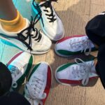 Louise Wong Instagram – 🍓❣️Girls Day Out❣️🍓