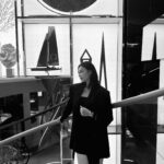Louise Wong Instagram – @omega 🌕🖤✨

#Storevisit #Omegahk
#QueensroadCentral 
#Omegaboutique