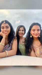 Lovelyn Chandrasekhar Top 100 Instagram Photos and Posts