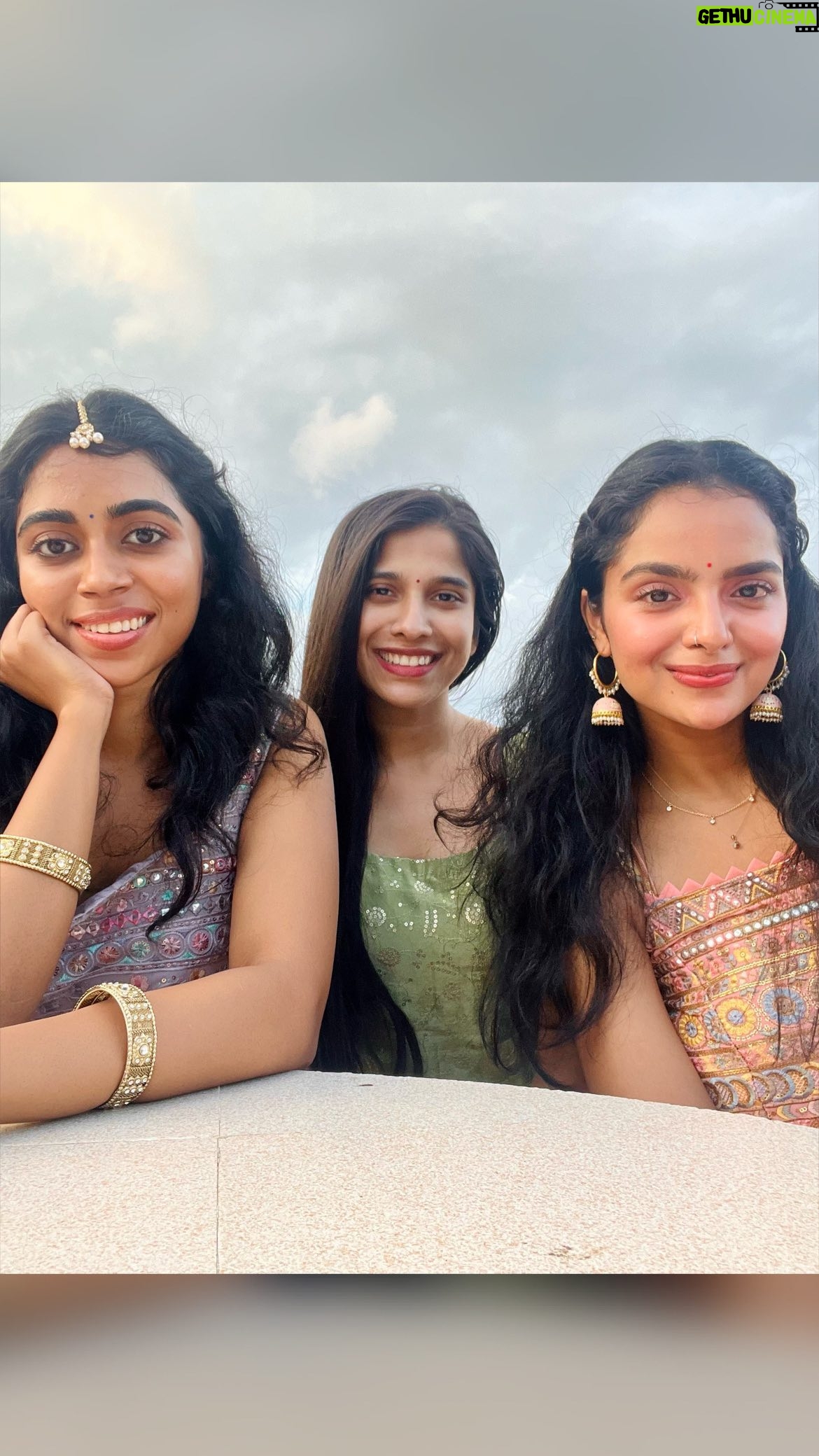 Most liked Instagram photo of Lovelyn Chandrasekhar