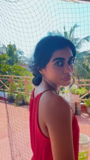 Lovelyn Chandrasekhar Instagram - 💓