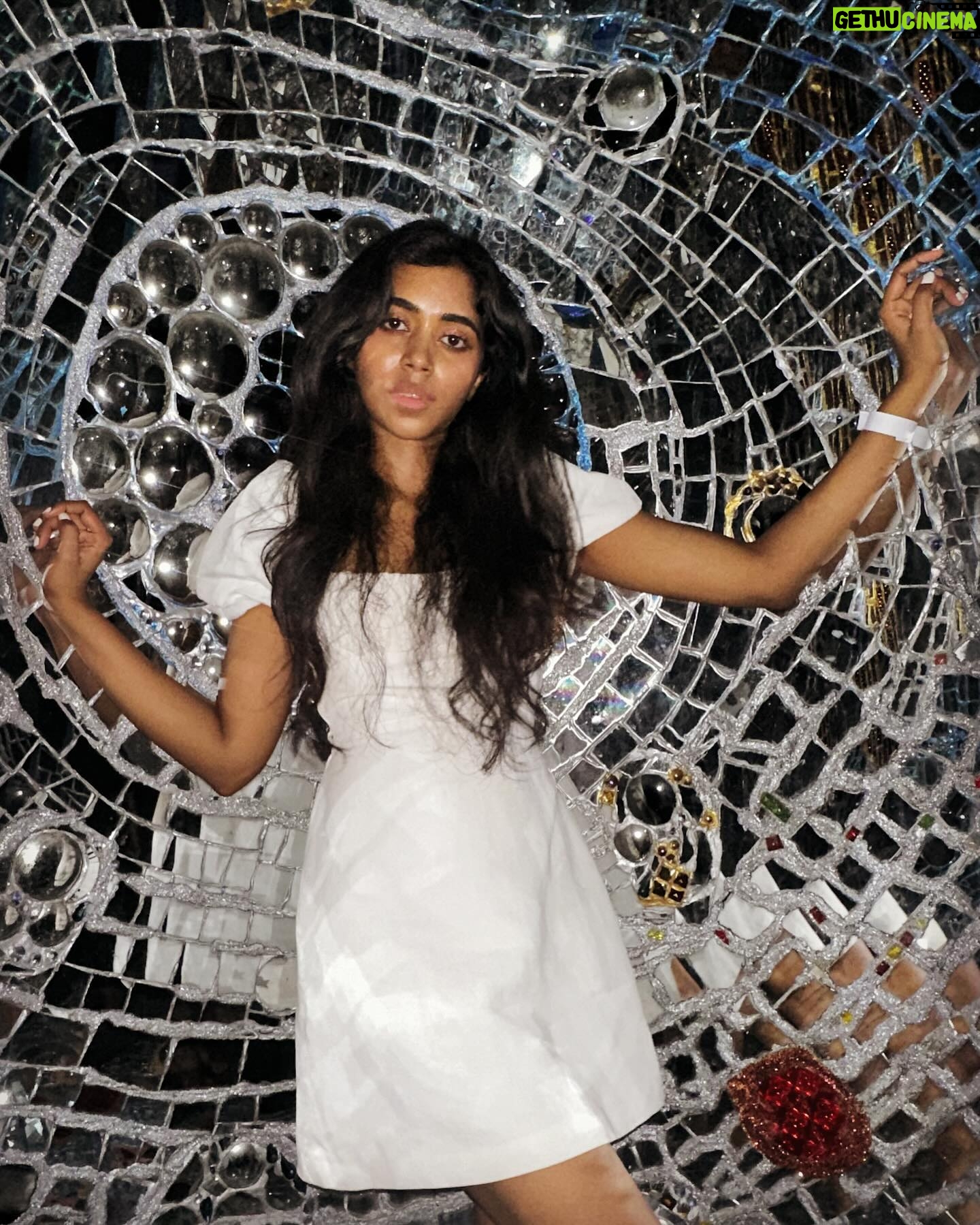 Lovelyn Chandrasekhar
