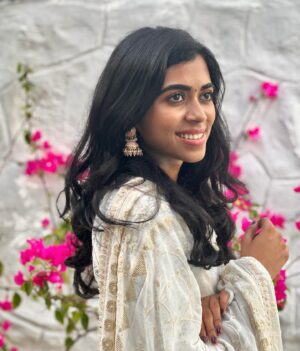 Lovelyn Chandrasekhar Instagram - In bliss with white 🤍