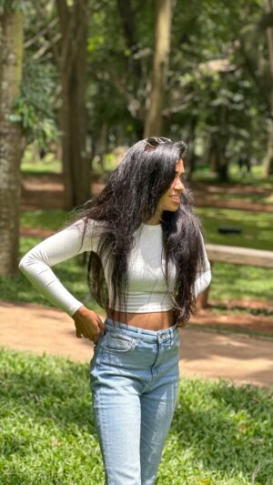 Lovelyn Chandrasekhar Instagram - Creating a life, I love 🤍
.
.
.
.
.
.
.
.
.
.
.
.
.
#gratitude #love #happiness #travel #kindness