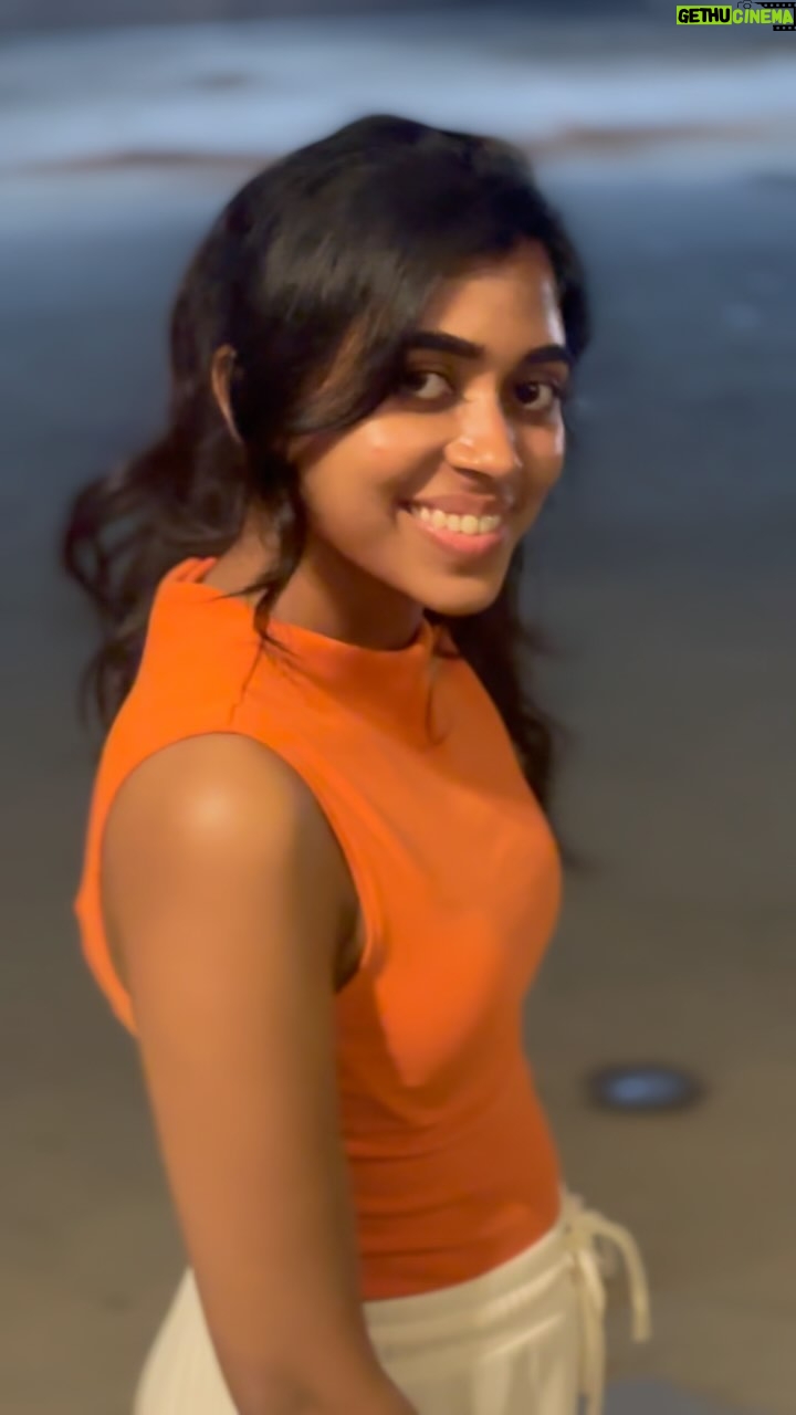Lovelyn Chandrasekhar - 13.1K Likes - 🧡
📸: @namritha.mv 😘