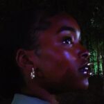 Lovie Simone Instagram - “When the animal instinct in me. Makes me want to defend me. It makes me want to live when it’s time to die do you see my point. Free your ass and your mind will follow”
