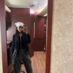 Lovie Simone Instagram - 🤳🏾