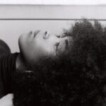 Lovie Simone Instagram - Went as my shadow self. Was barely recognized.