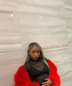 Lovie Simone Instagram - ♥️