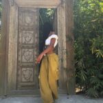 Lovie Simone Instagram - transitioning