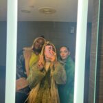 Lovie Simone Instagram – ♥️